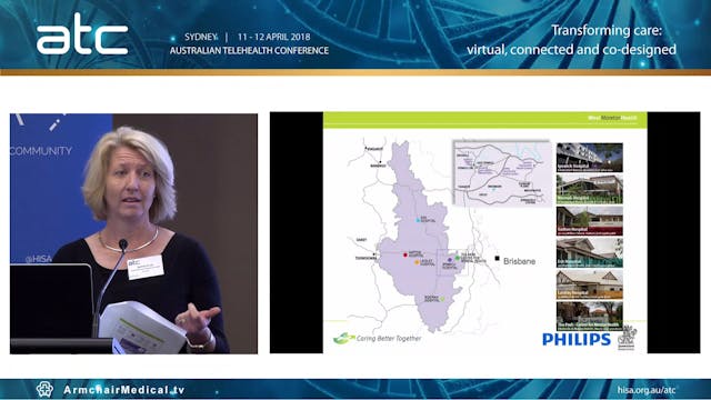 MeCare Creating powerful partnerships...