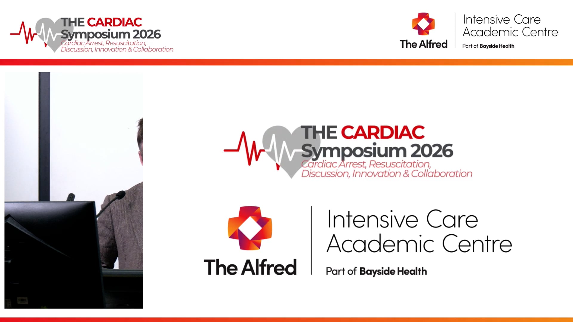 Prehospital ECPR simulation