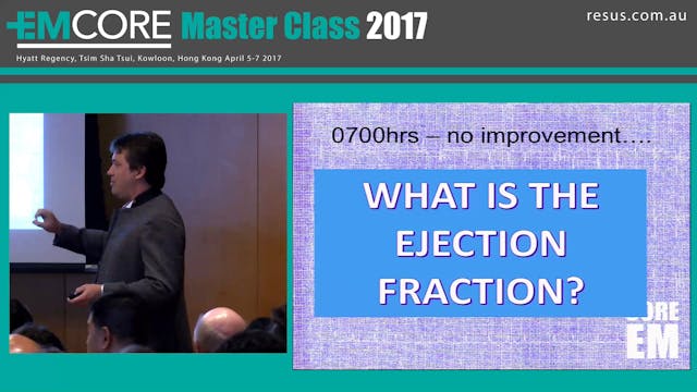 Heart Failure What's New in 2017 Dr L...