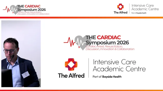 Large animal cardiac arrest program u...