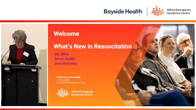 Pre-hopsital advances in trauma care ...