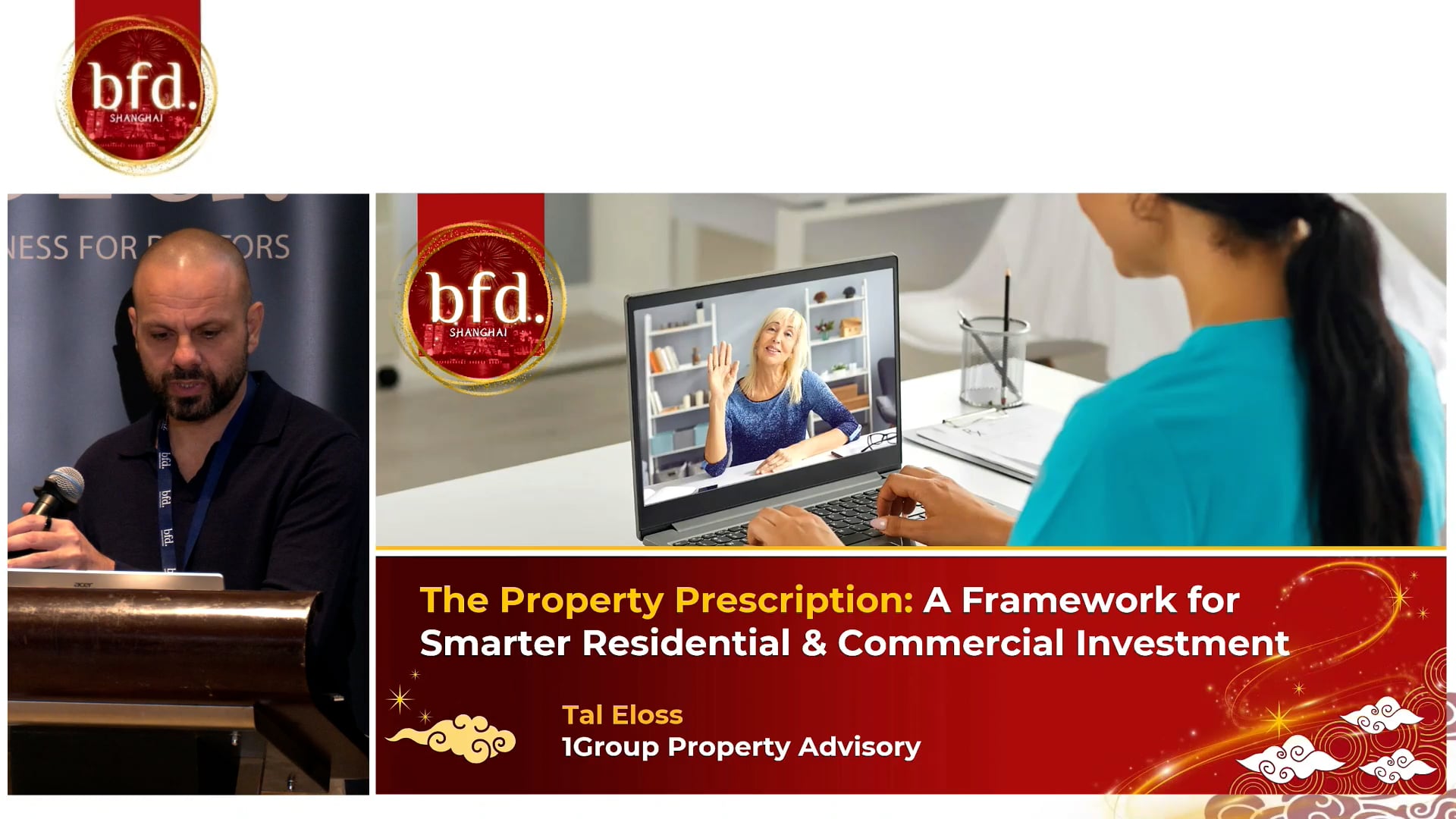The Property Prescription A Framework for Smarter Residential & Commercial Investment Tal Eloss