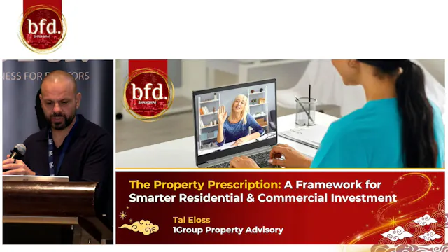 The Property Prescription A Framework...