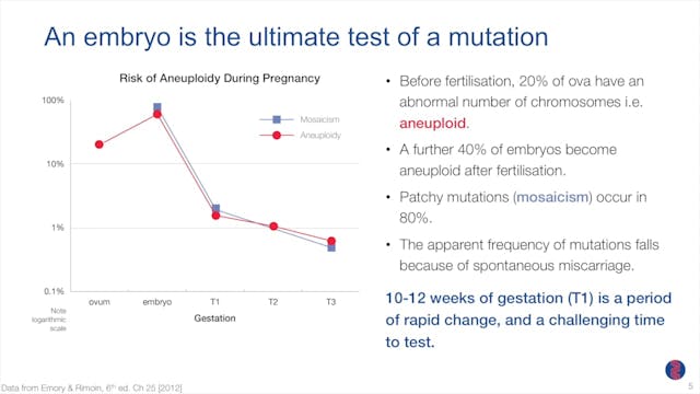 Non-Invasive Prenatal Testing - An In...
