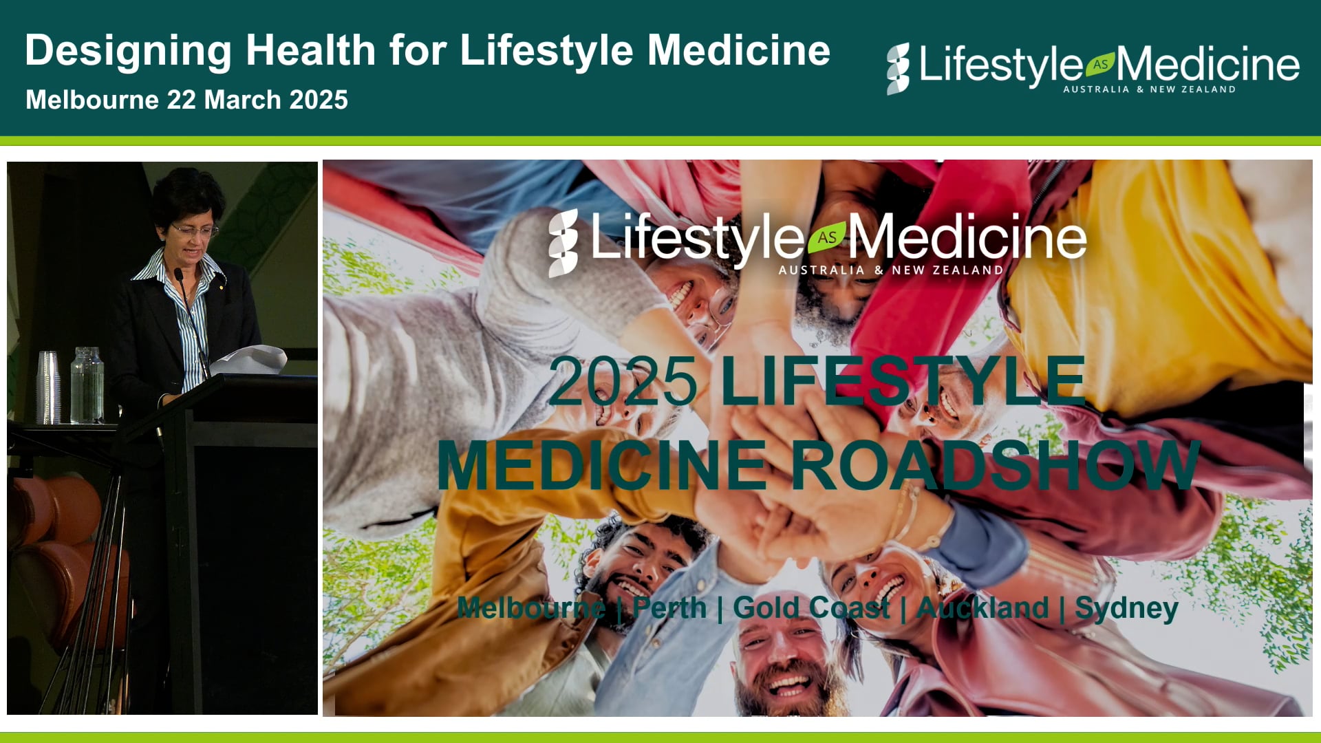 Changing the Paradigm in Clinical Service Delivery Professor Karen Dwyer and Dr Michael Axtens