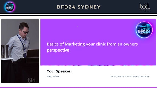 Basics of Marketing your clinic from ...