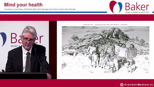 Mourning, melancholia and the Echo ef...