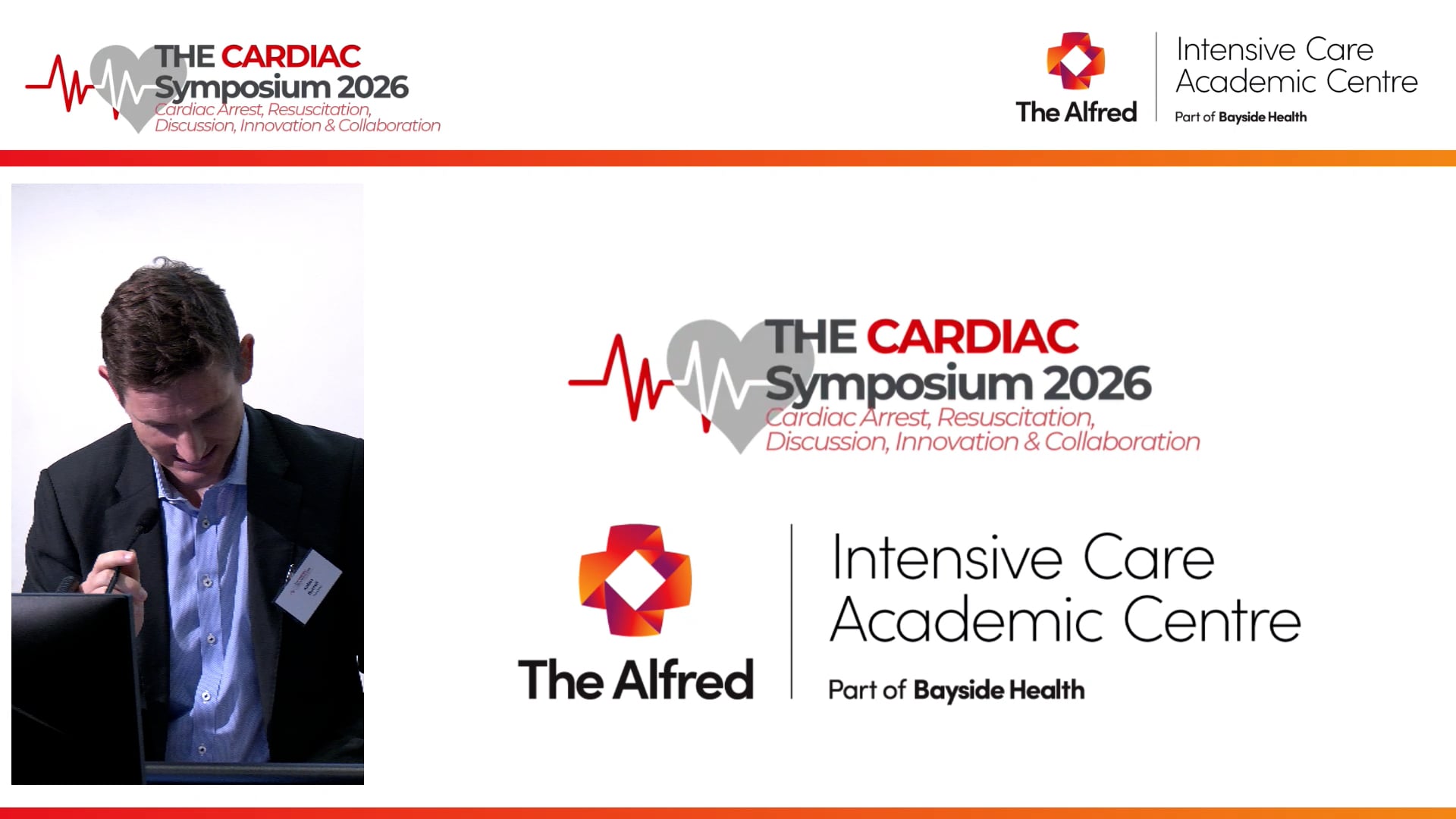 Cardiology-Impella update Prof Dion Stub