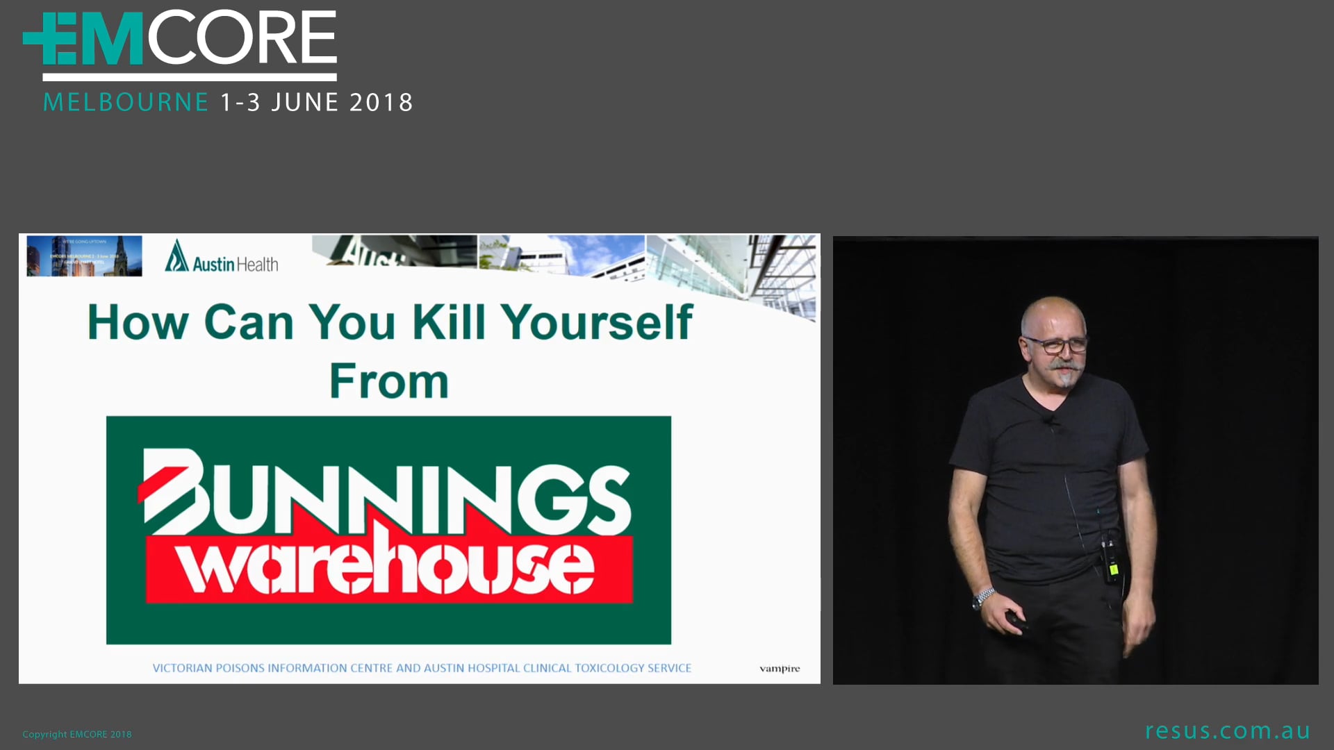 Tox Time What's In The Garden Shed Dr Zeff Koutsogiannis