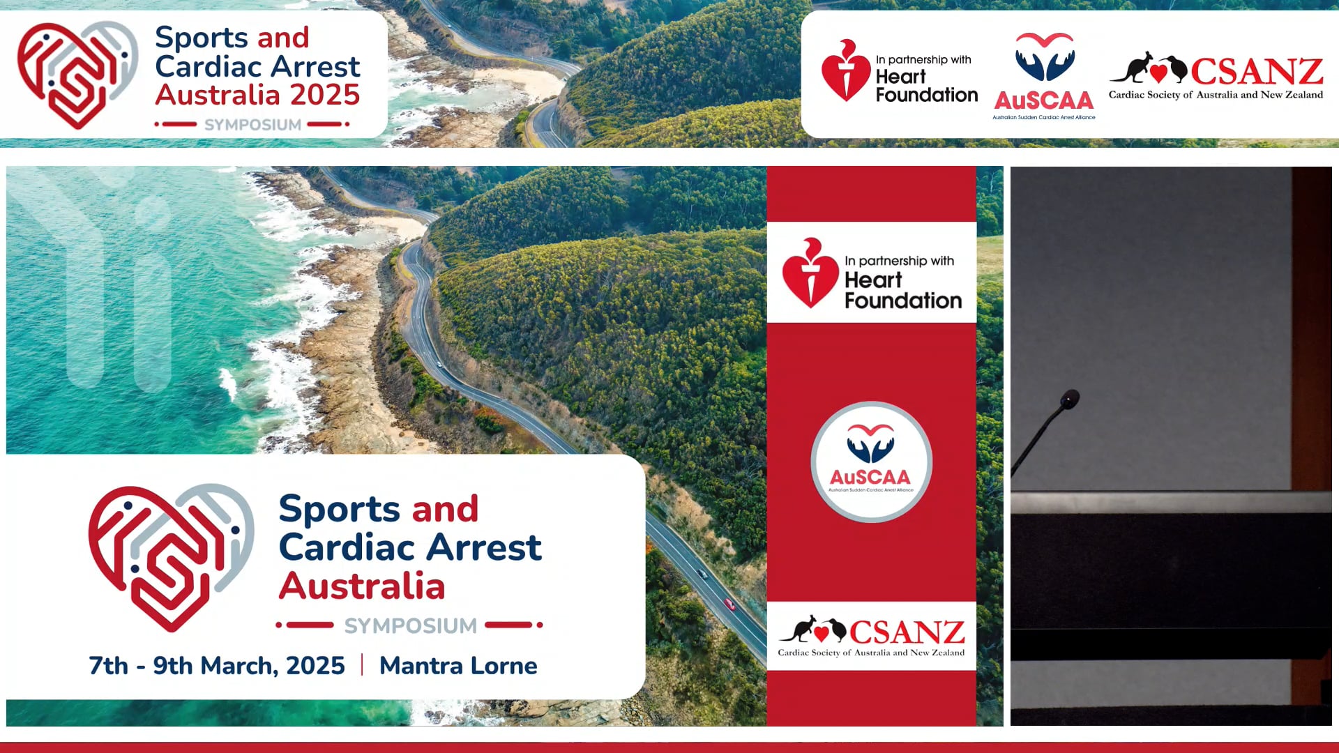 Atrial fibrillation in sporting women AProf Adrian Elliott