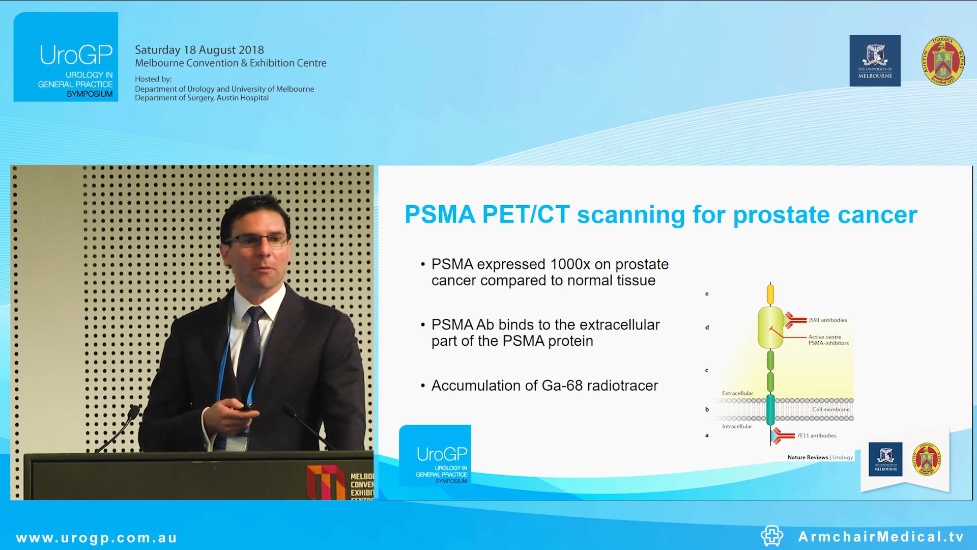 Radiology quiz, Dr Joseph Ischia