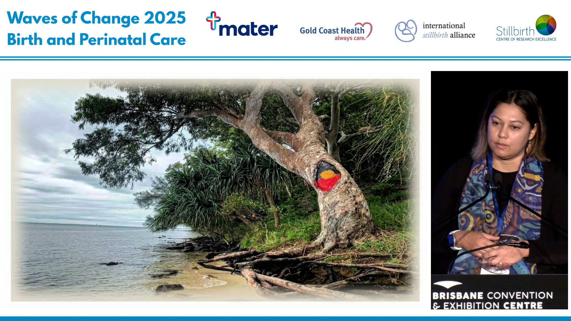 Spirit of Country Melina Connors