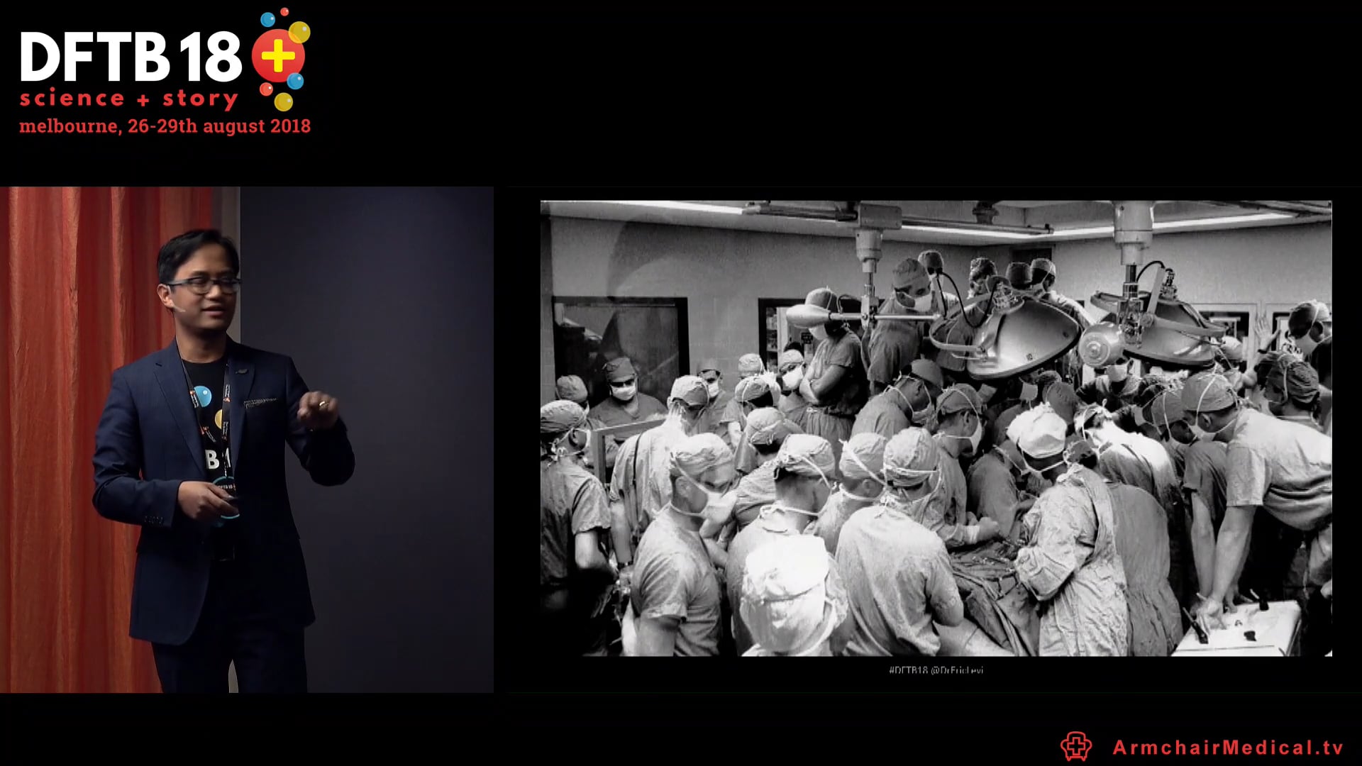 Mental health and you Eric Levi