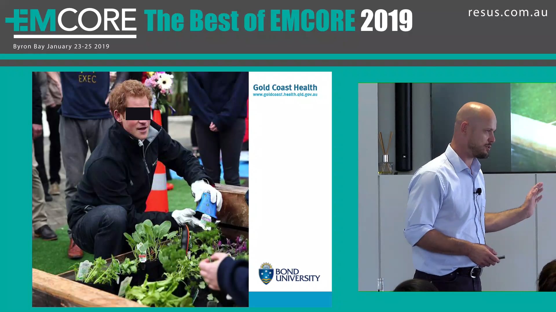 Deliberate Clinical Inertia Gerben Keijzers