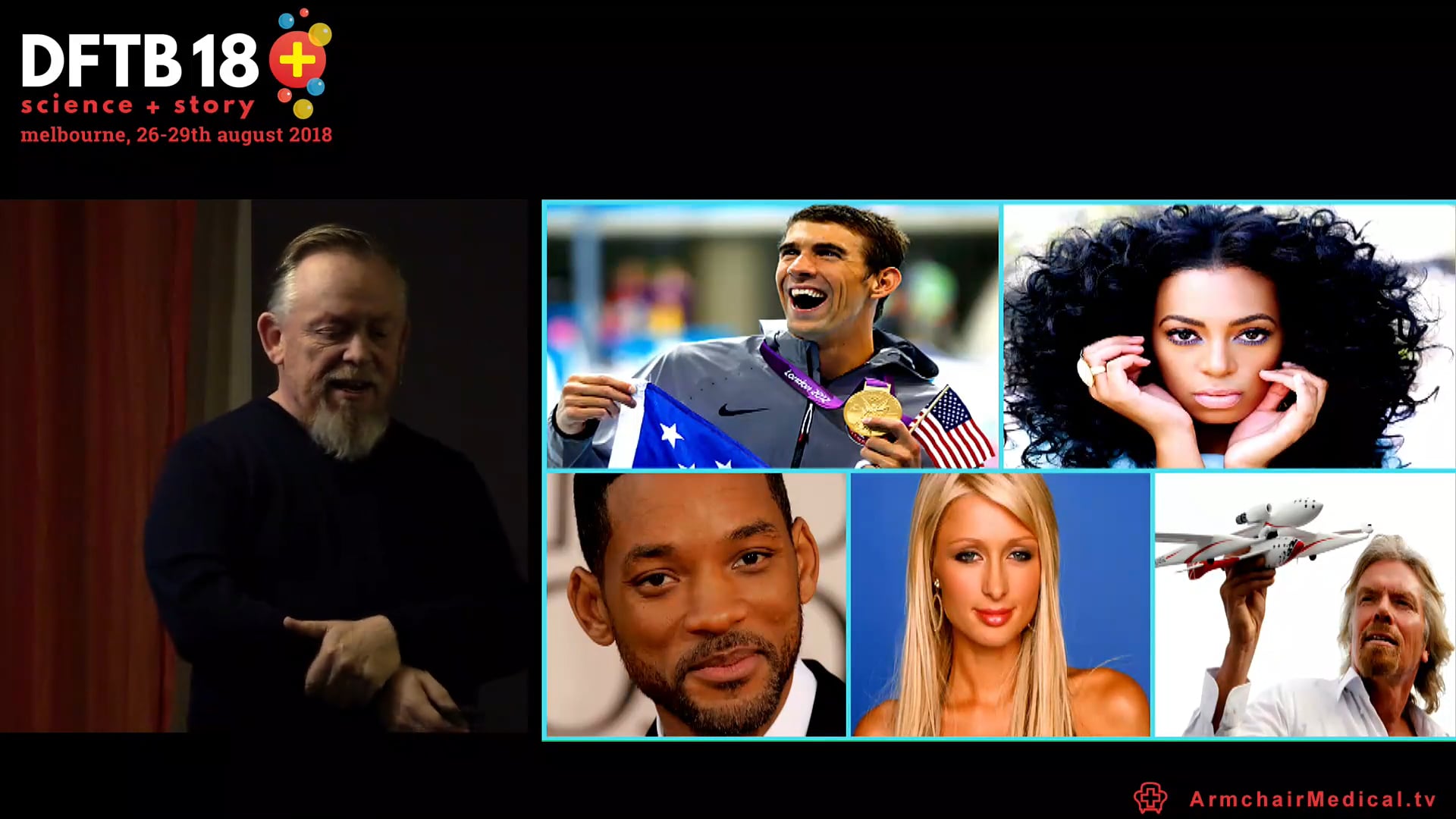 Attention deficit hyperactivity disorder David Coghill