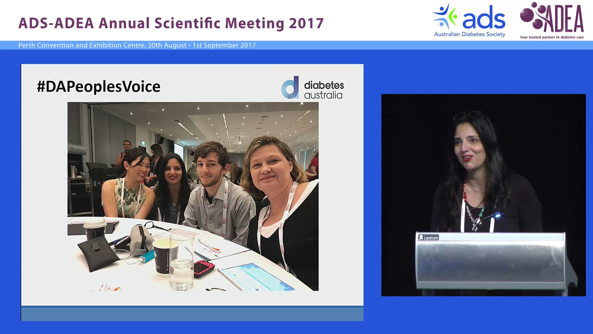 People like me Renza Scibilia