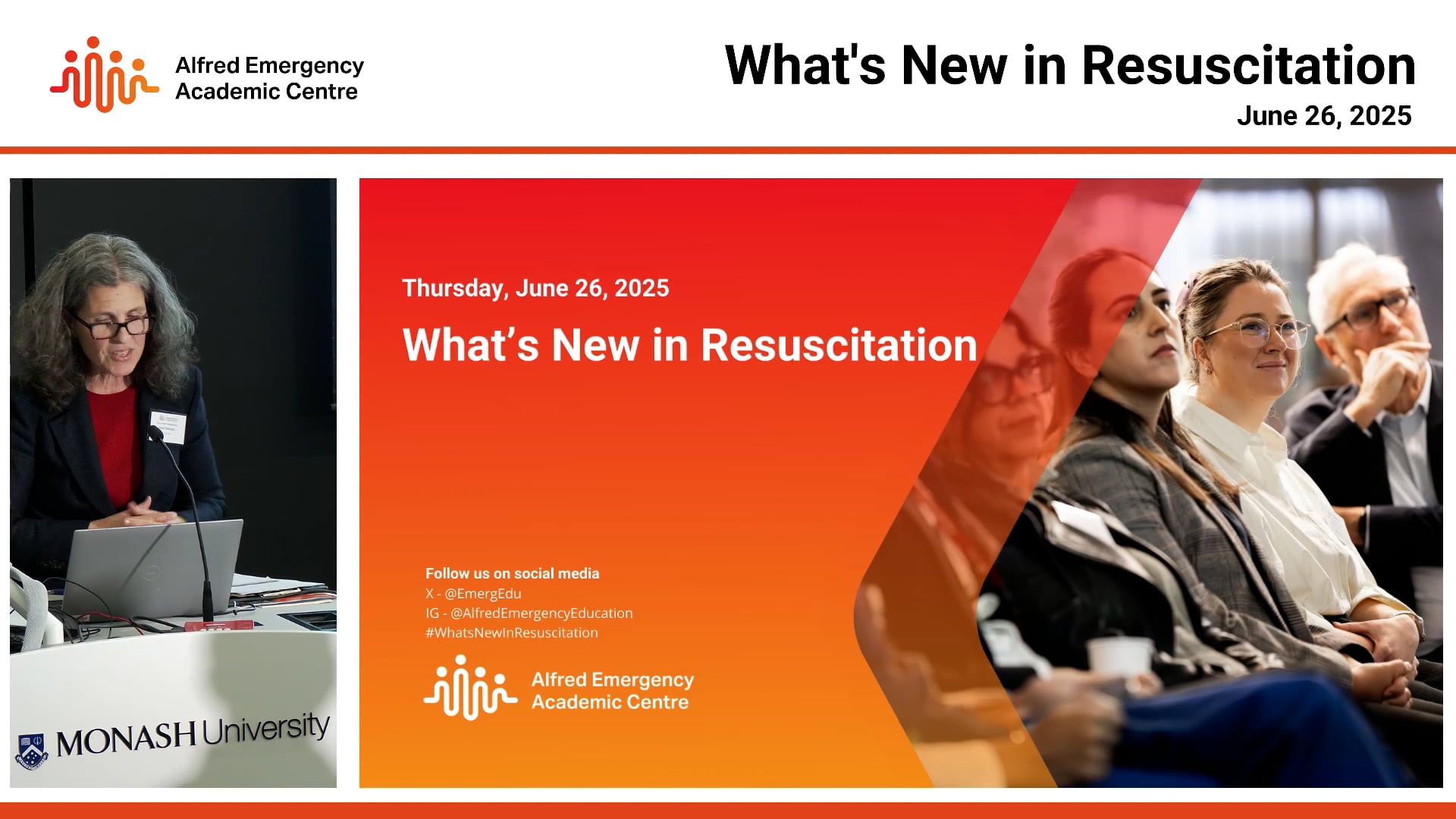 Cardiology in the ED Improvements  Innovations Professor Dion Stub