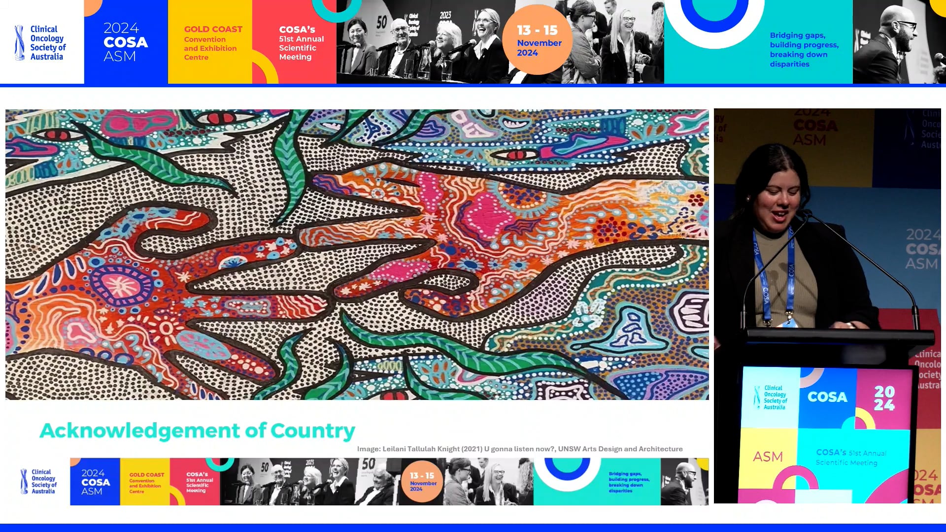 PROgress on PROs from data capture to care transformation Julia Lai-Kwon, Jordana McLoone, Sarah Weller, Georgina Kennedy