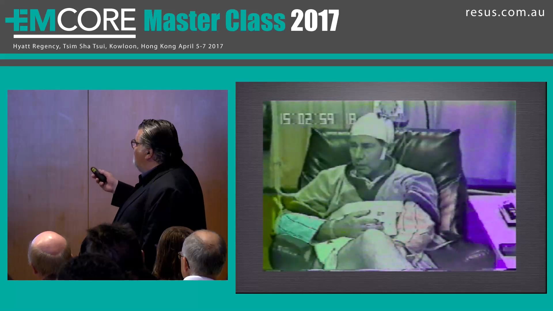 Syncope, Seizure, Sudden Collapse Assoc Prof Peter Kas