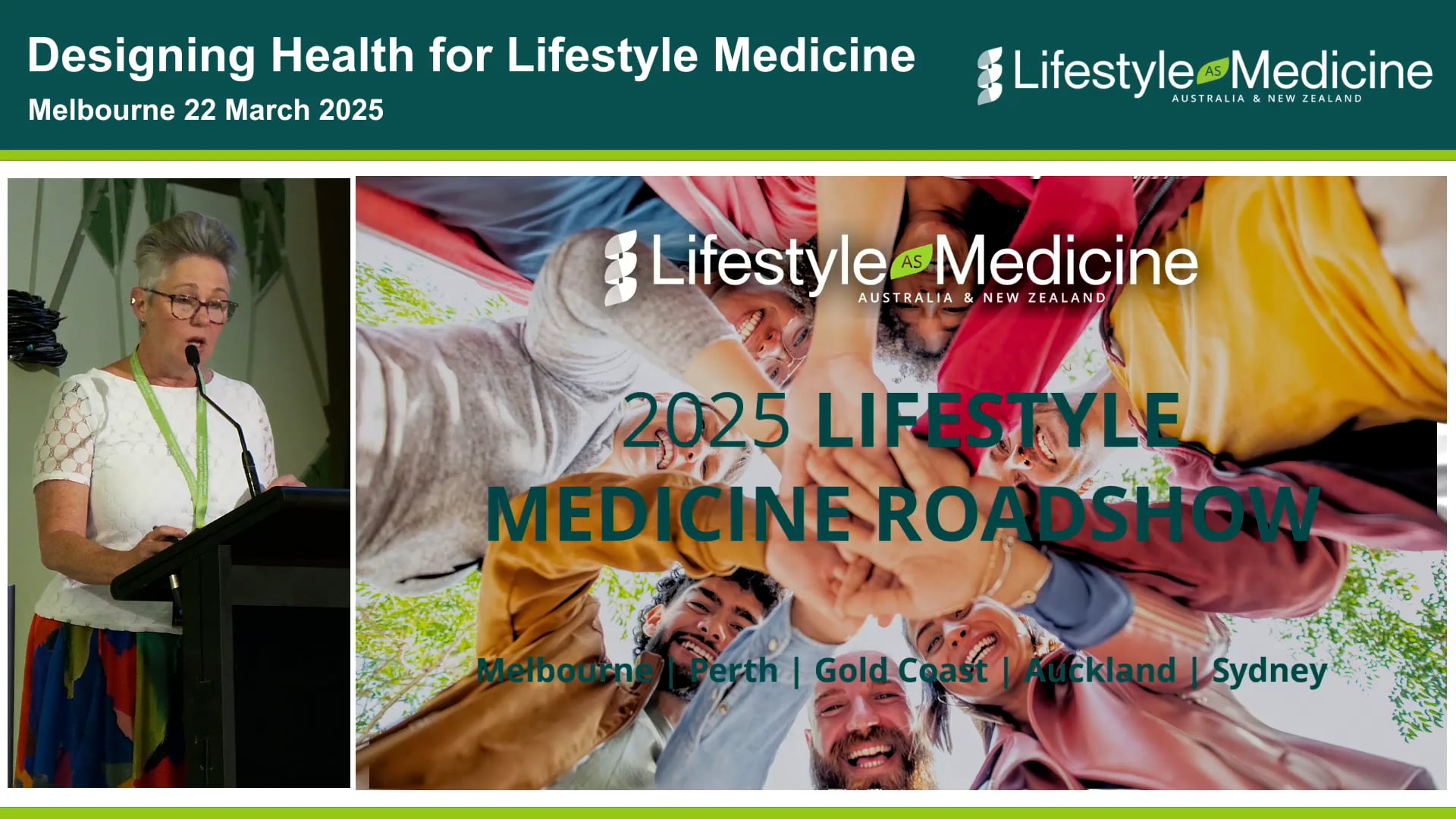 Why I’m No Longer Talking About Lifestyle Dr Kate Anderson