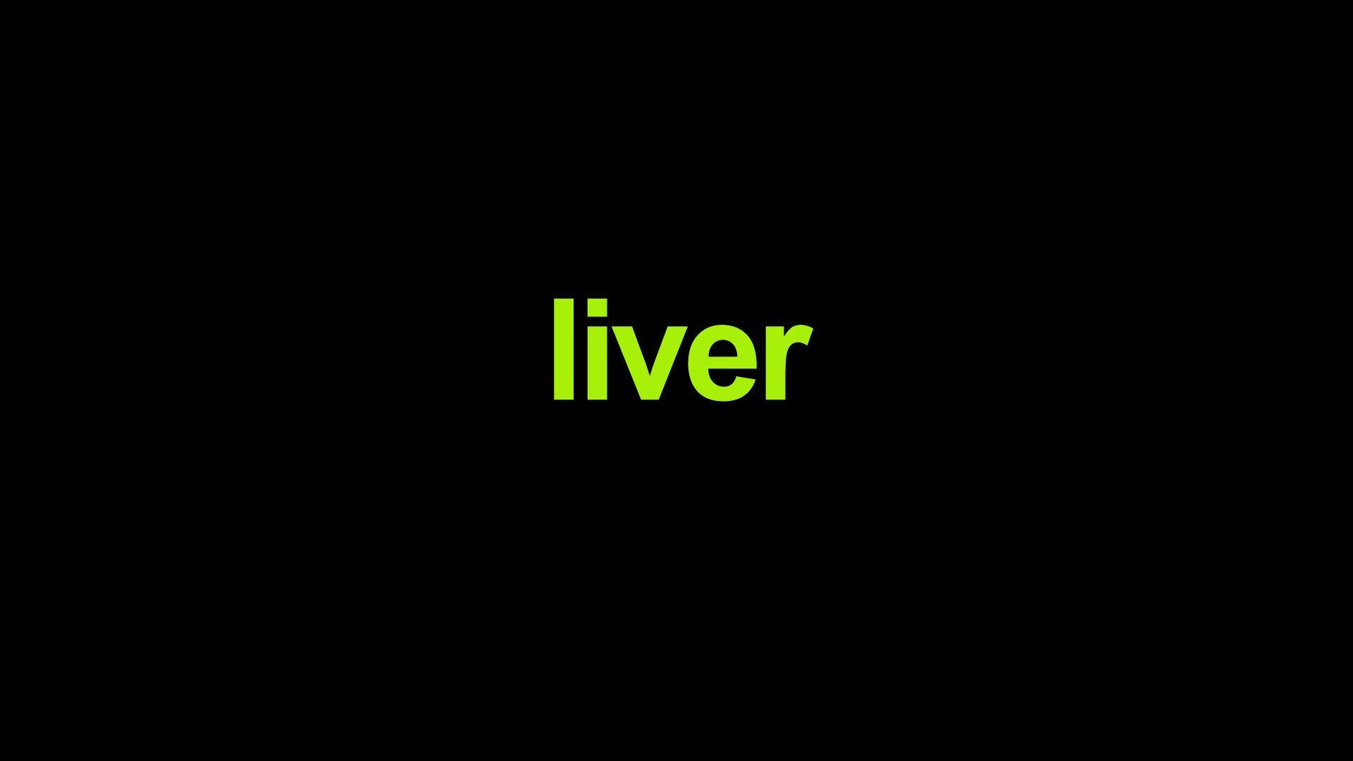 Liver