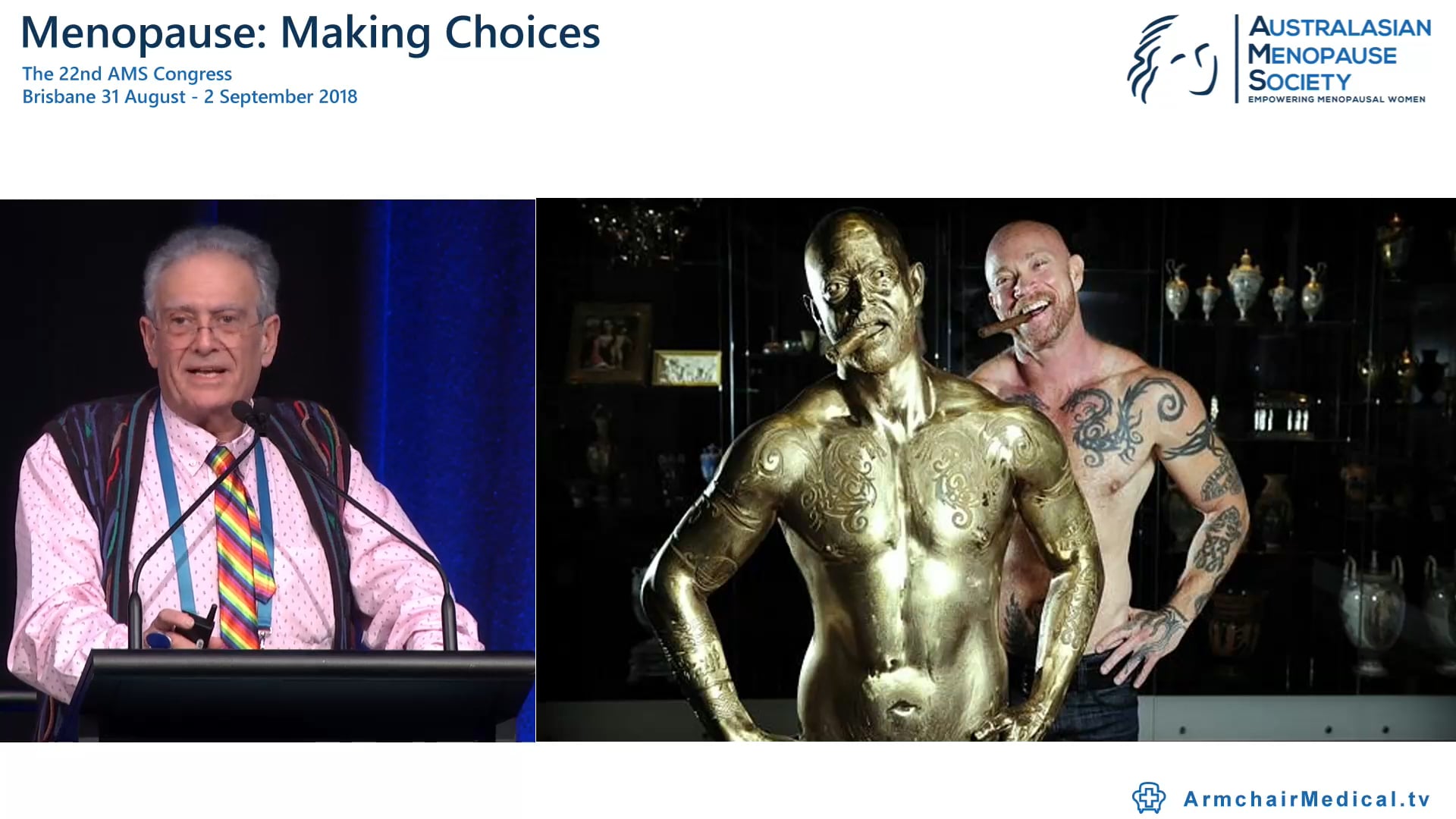 Confirming gender dysphoria Dr Morris Bersin