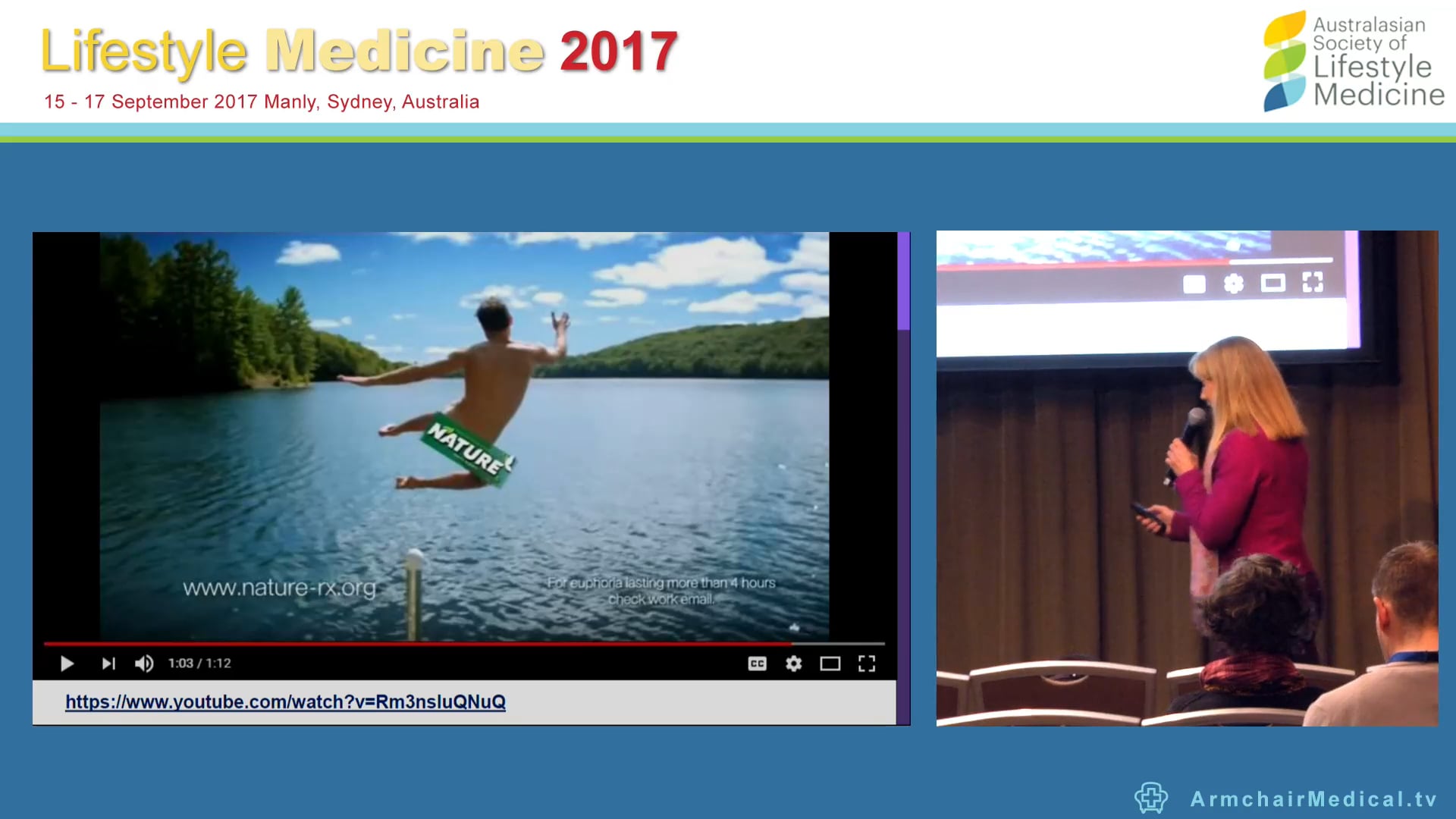 Hiking A Lifestyle Medicine intervention with implications for primary care, public health and planetary health Di Westaway