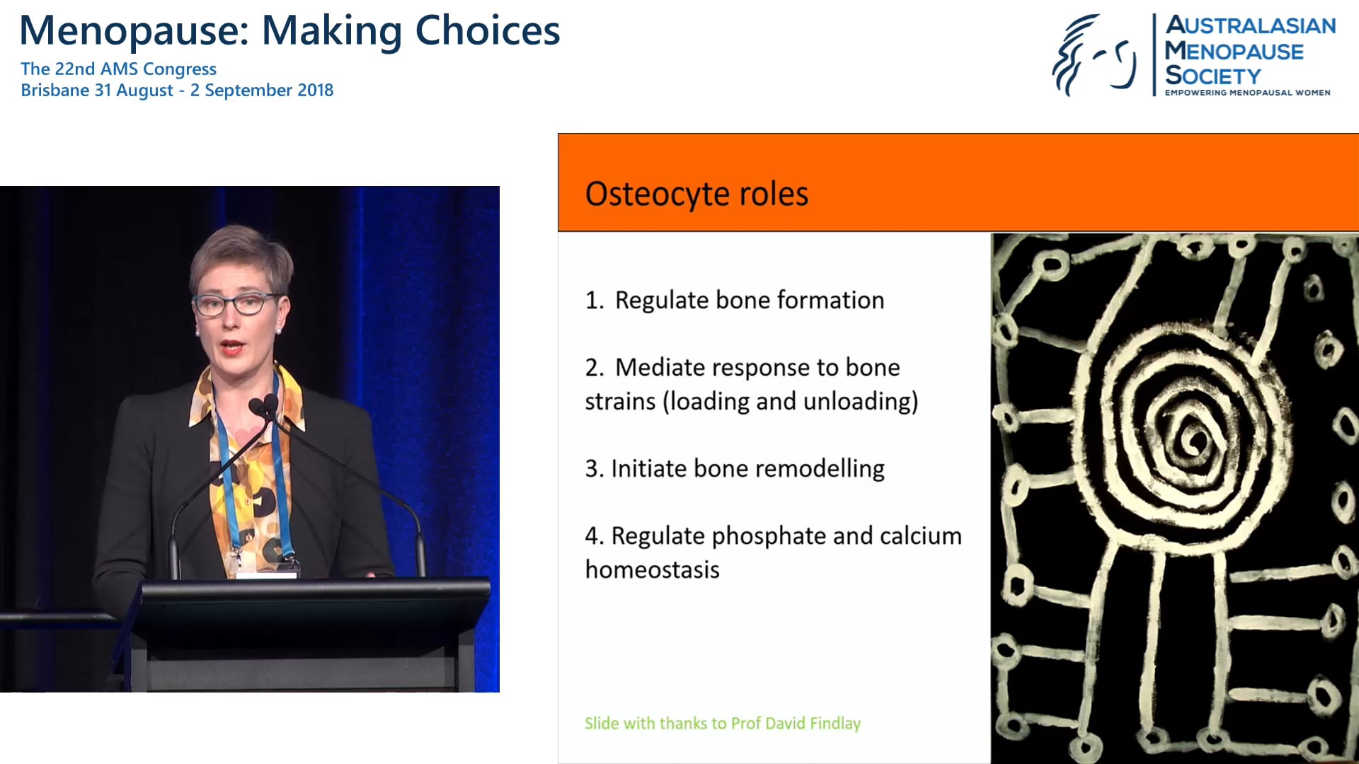 Anabolics Building bone for the future Prof Emma Duncan