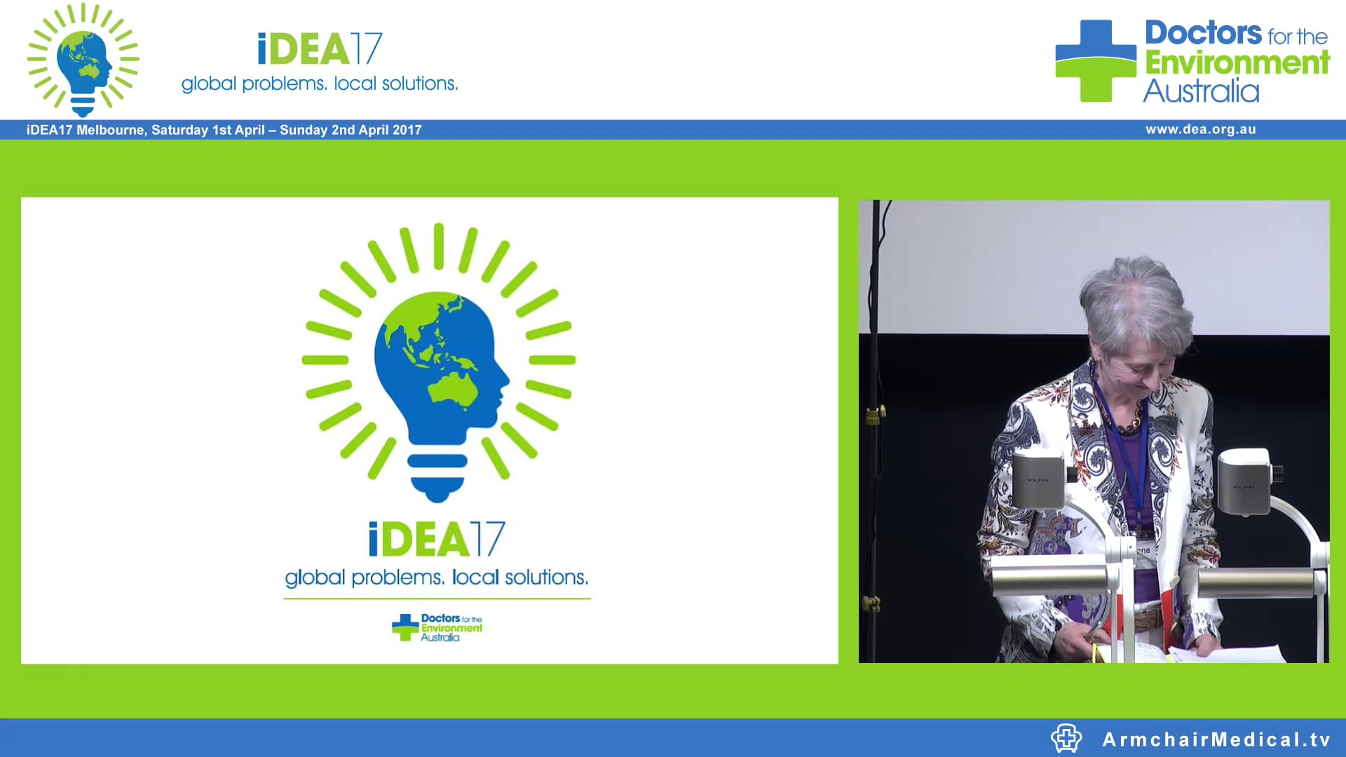 Panel of College Presidents: Climate change and health in the training of specialist medicine. Facilitated by Prof Lynne Madden President of the Australian Faculty of Public Health Medicine