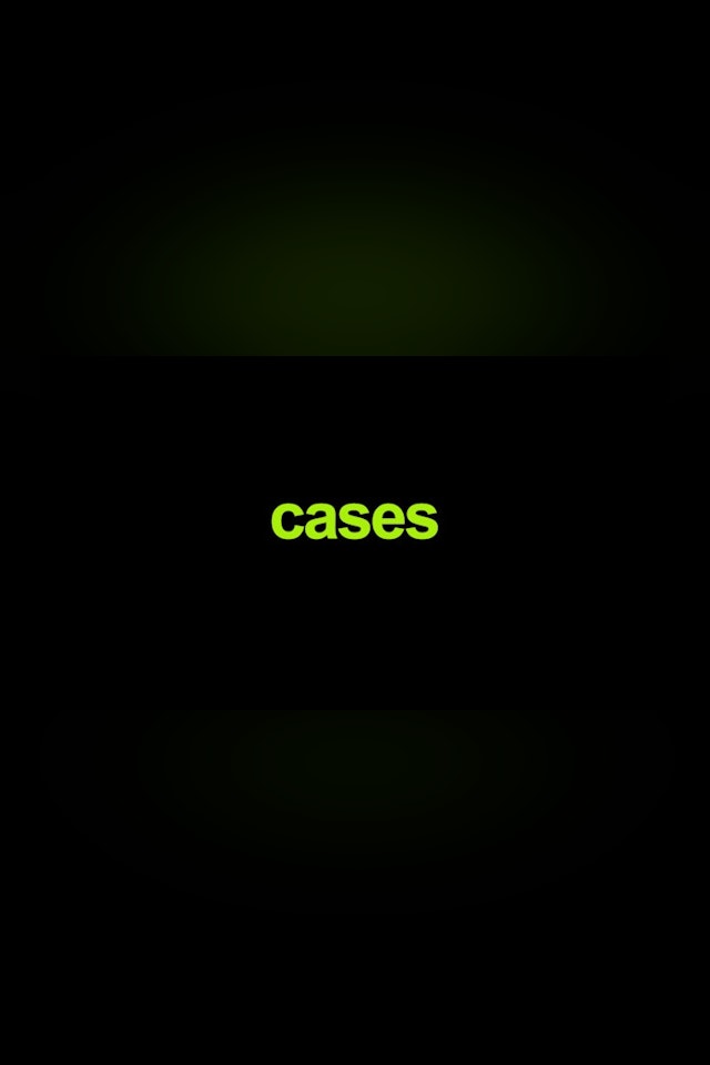 Cases