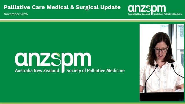 Home Parenteral Nutrition (HPN) in ad...