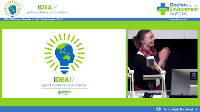 How to create local change Dr Kate Au...