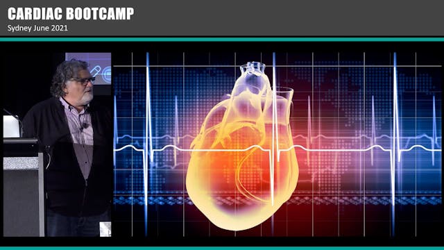 Acute Heart Failure Is there anything...