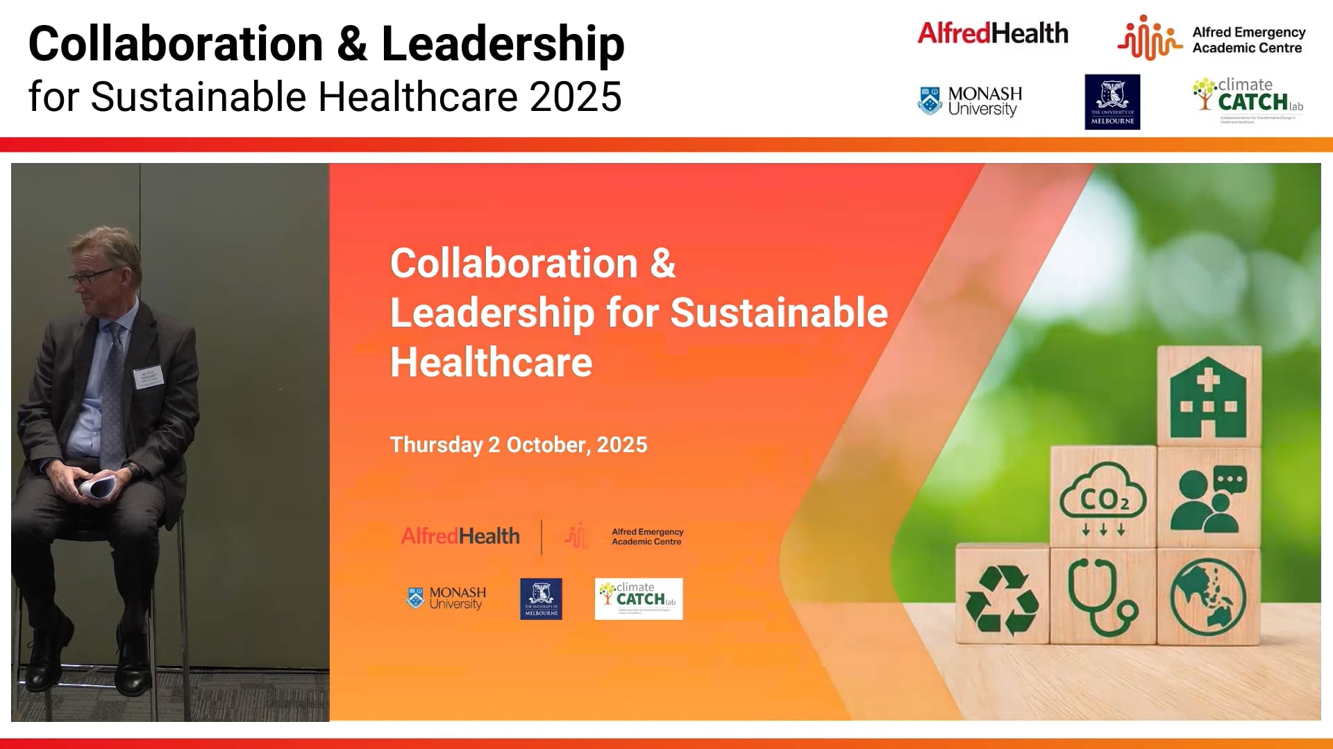 Culture, Systems & Collective Leadership Panel Discussion