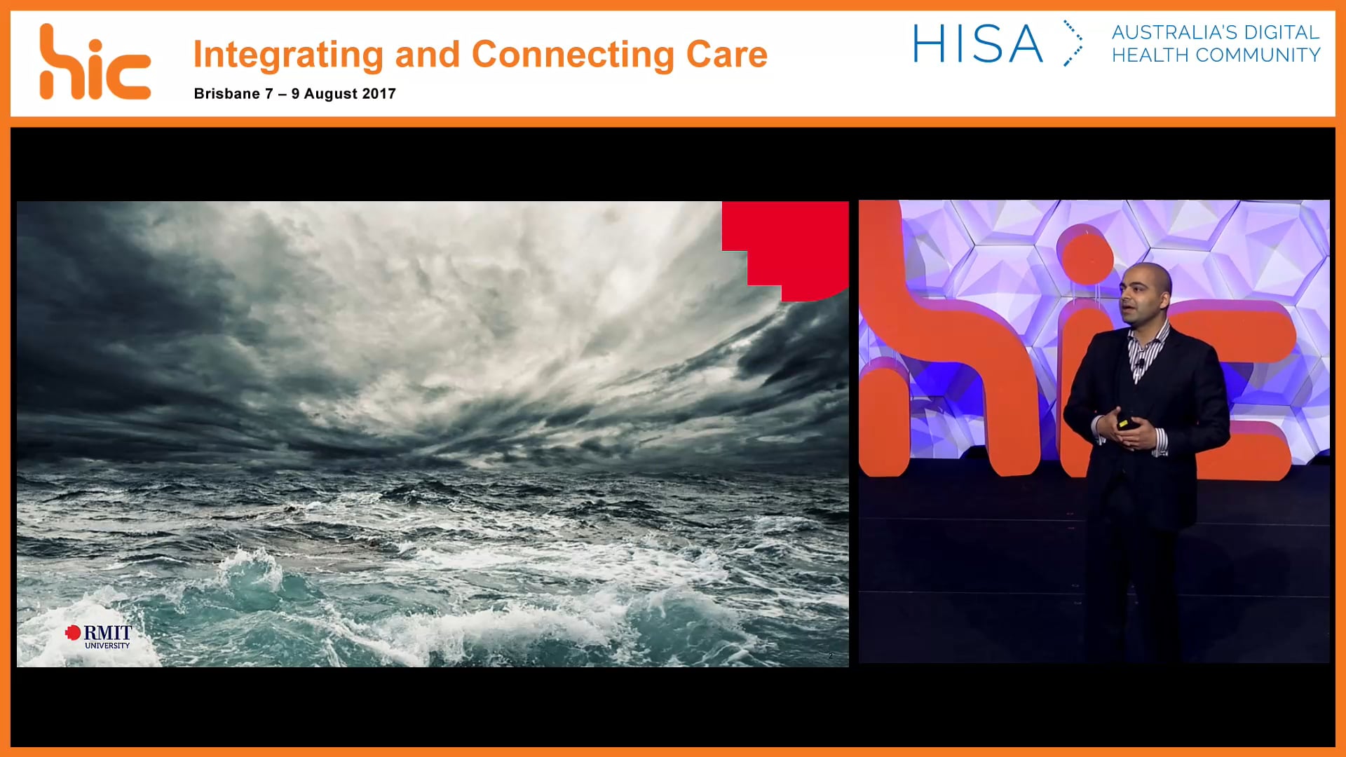 Of fetishes and technology The human face of health innovation Prof Vishaal Kishore