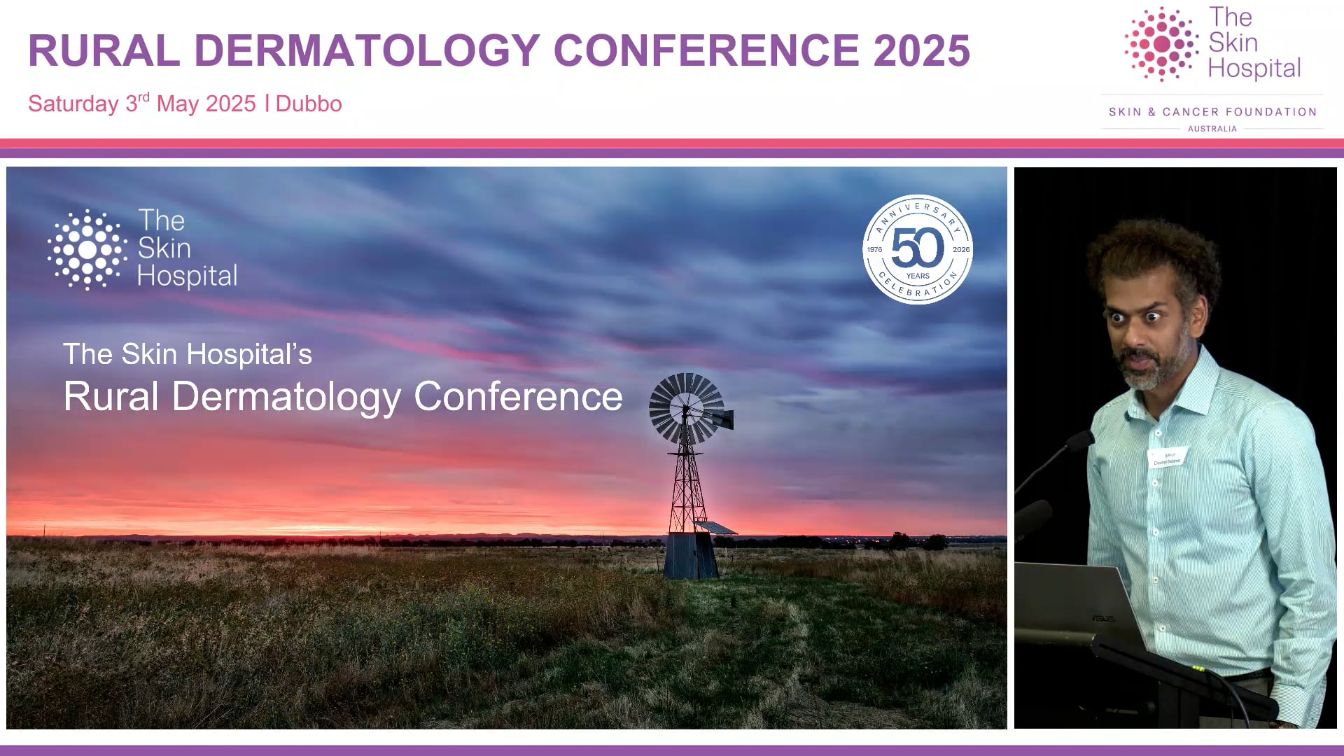 Navigating Challenging Cases A Reflective Practice Discussion AProf Deshan Sebaratnam, Dr Frances Tefany, Dr Michelle McRae, Dr Ian McCrossin