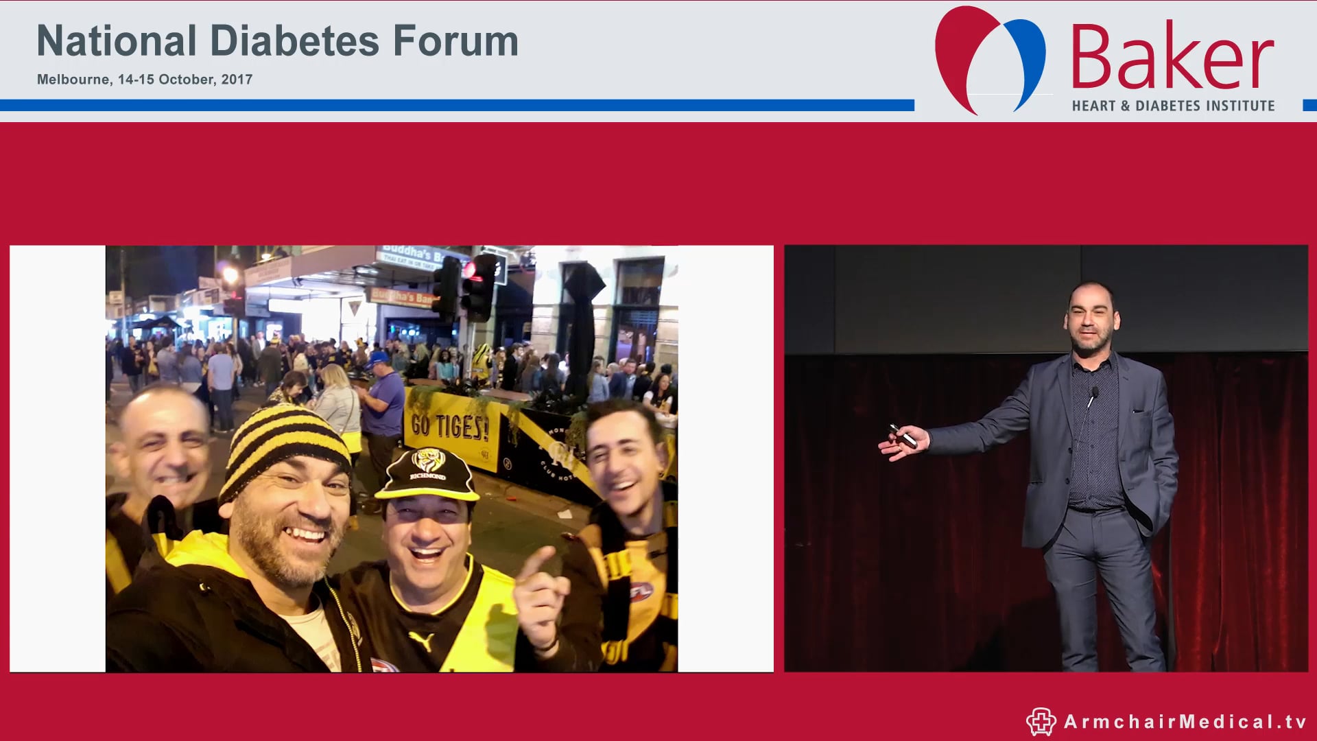 Betacell changes Prof Sof Andrikopoulos