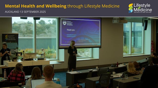 The Practical Pillars of Lifestyle – ...