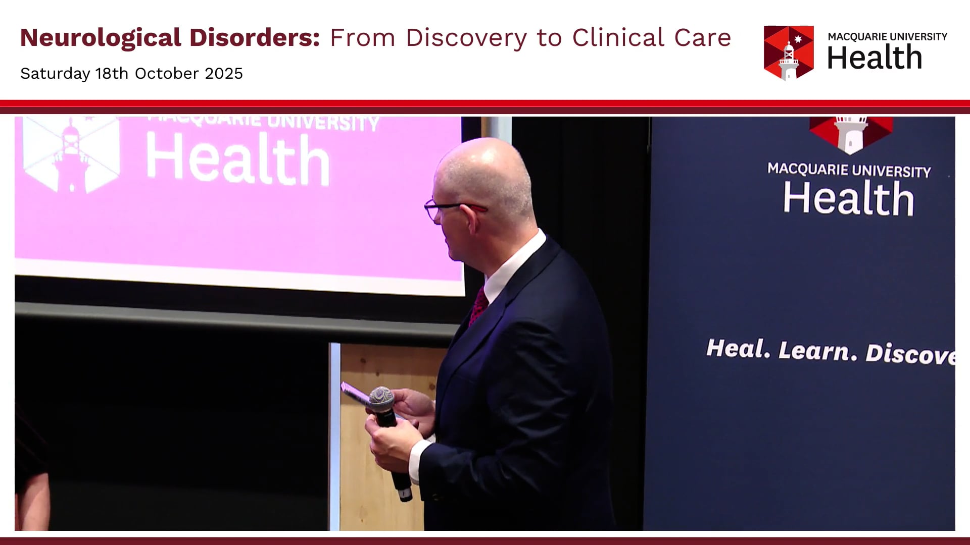 Panel Discussion 3 Dr Nora Breen AProf Candice Delcourt