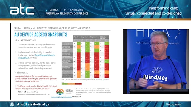 Virtual care and artificial intellige...