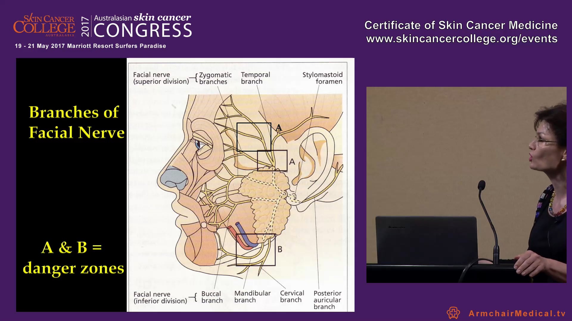 Skin Cancer Practice Pearls 9 - 10