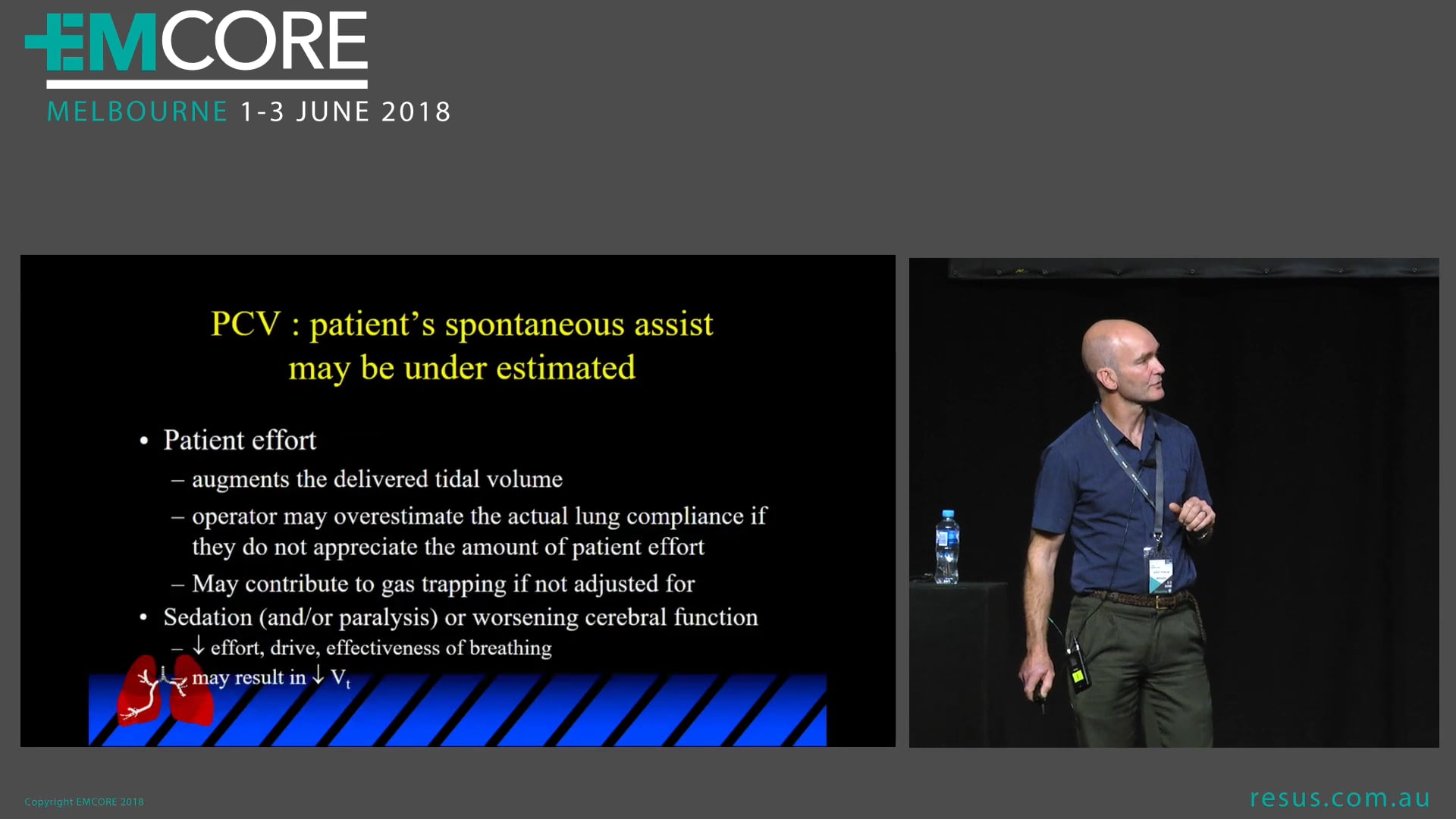 It's all about the flow Dr S Pincus