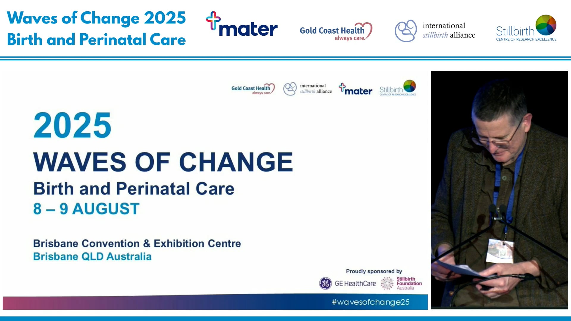 Birthing in our Community Shannon Turner and Carmen Pugliano