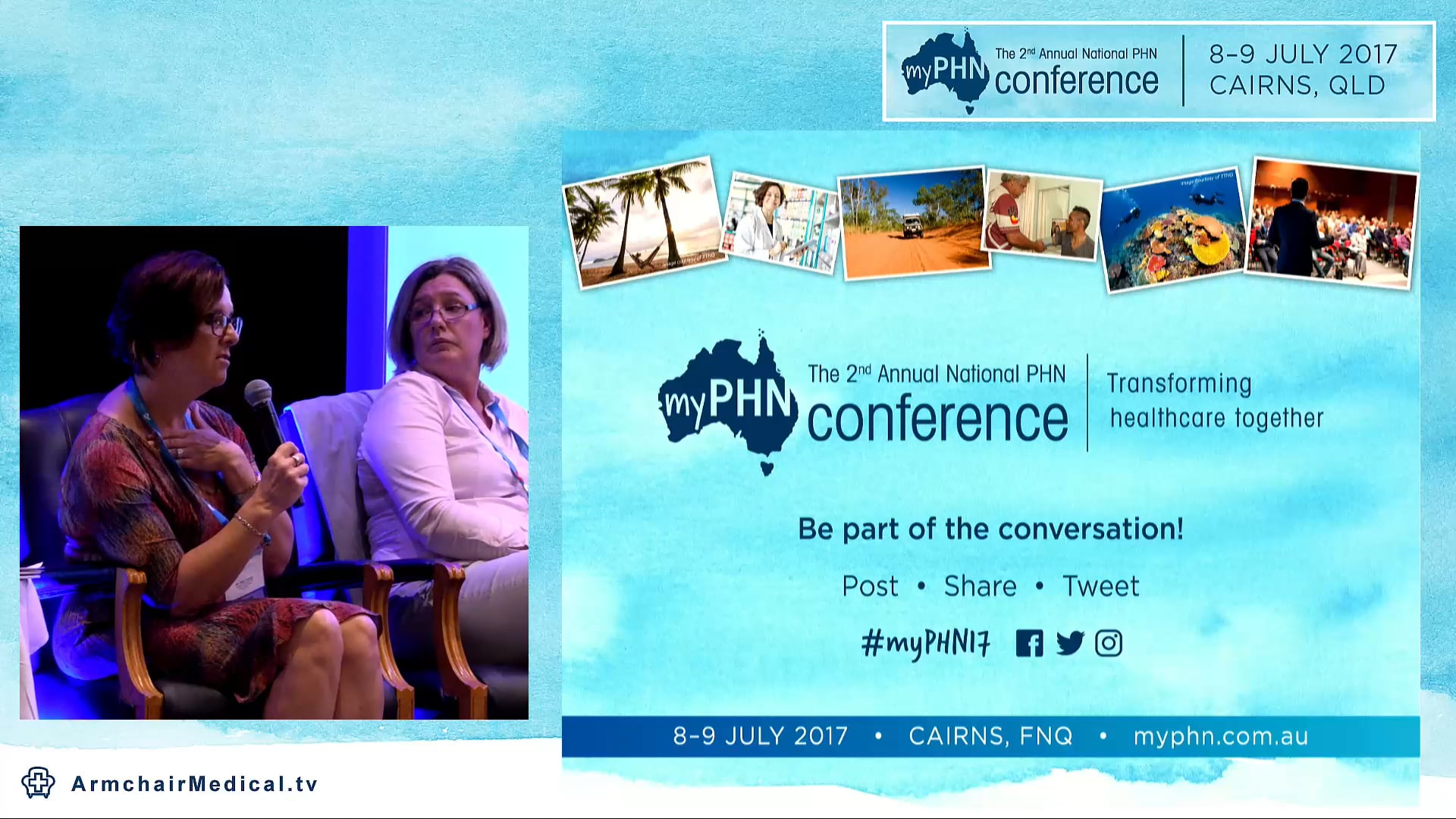 Social determinants of health Q&A Gillian Yearsley, Garry Egger, Debra Clark