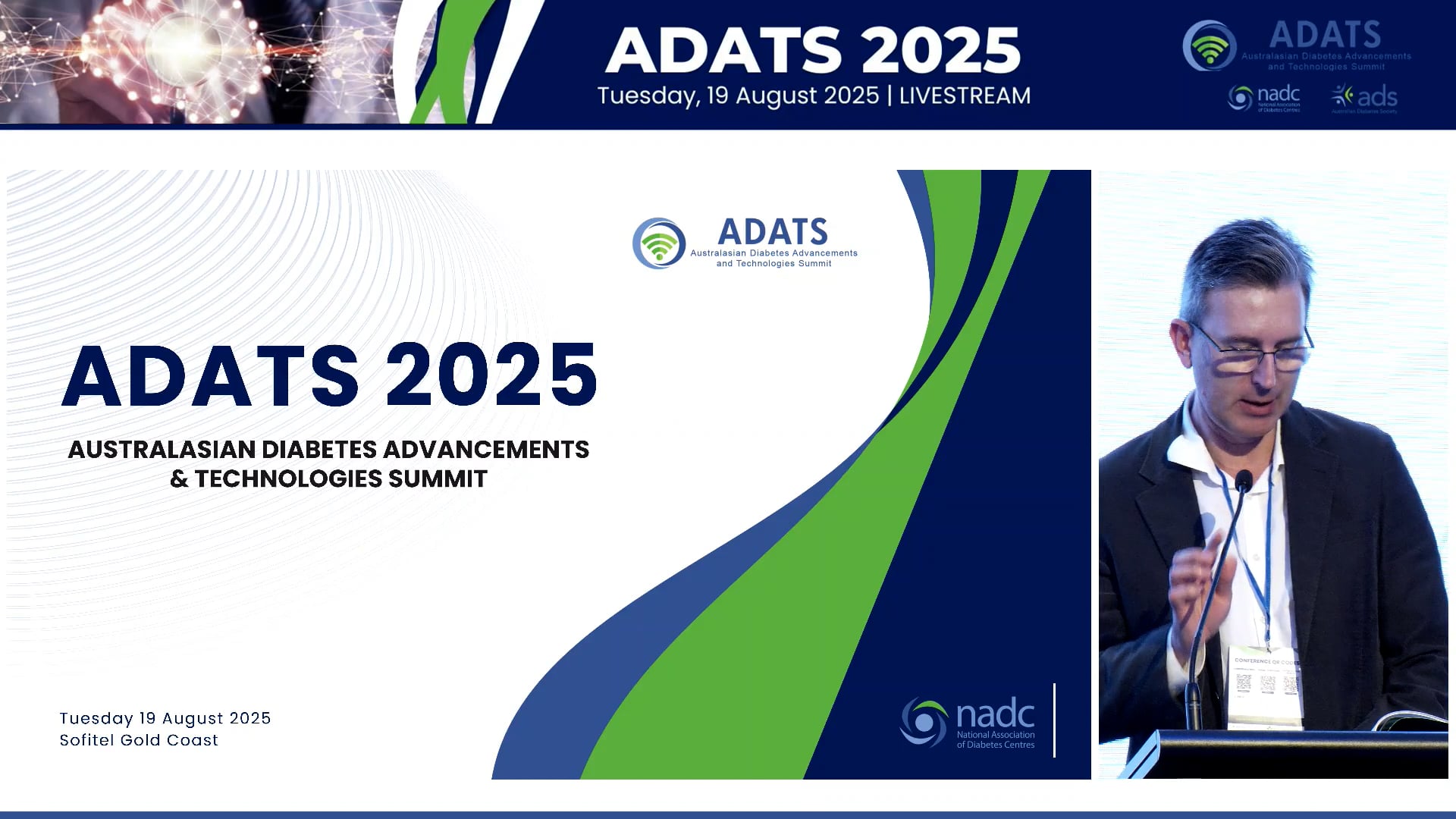 From burden to belonging Exploring the psychosocial impacts of diabetes tech Liz Holmes-Truscot