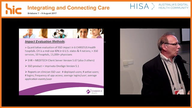 Clinical impact and value of workstat...