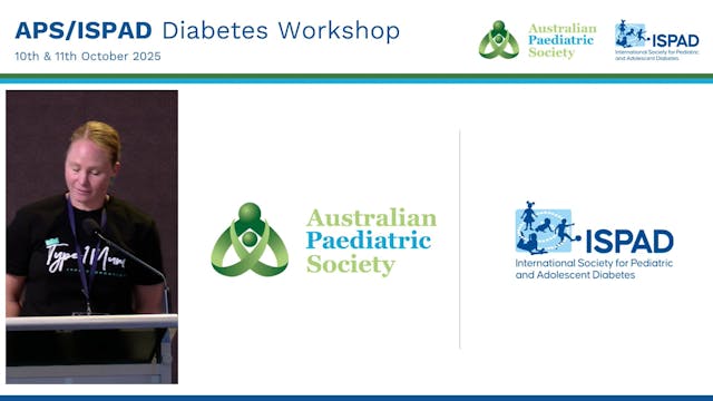 Expanding T1D consumer connection Til...