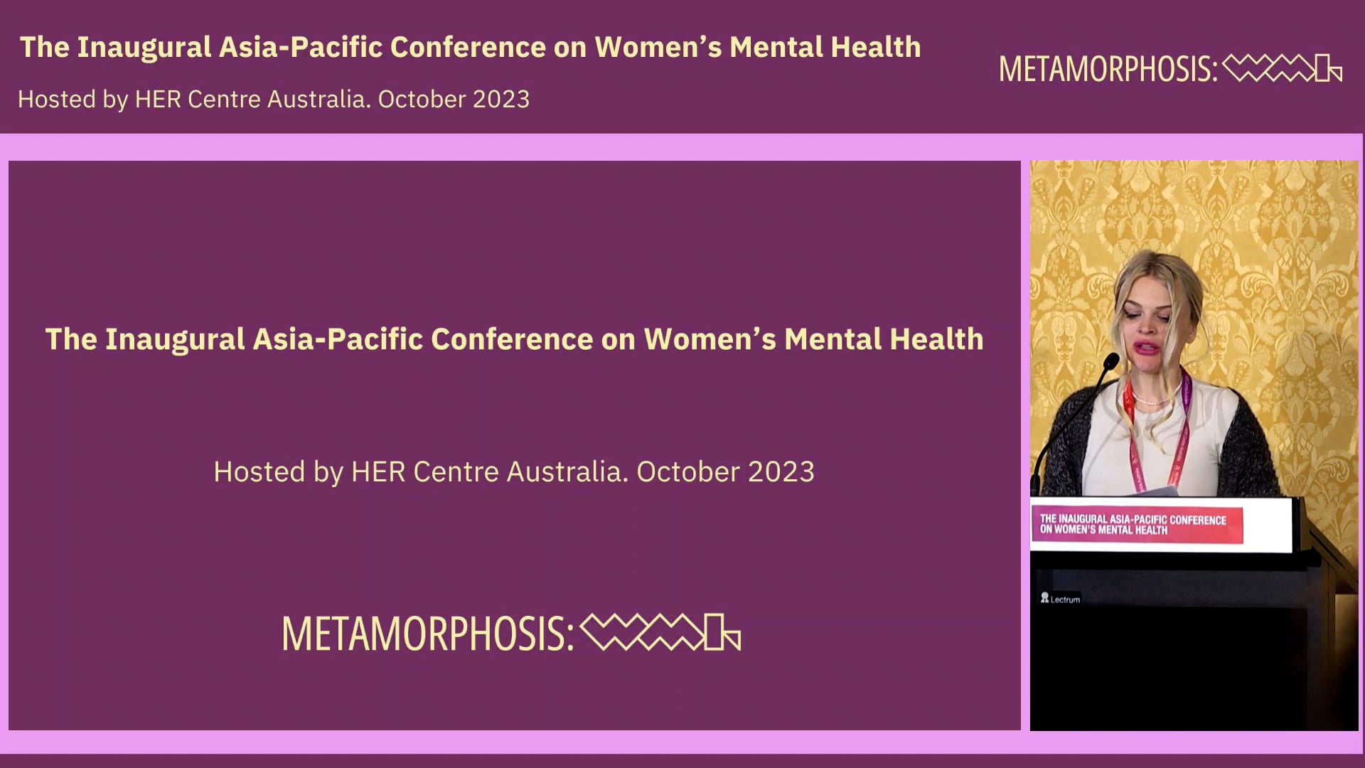 Using neuroscience to inform the development of novel treatments for eating disorders Panel Discussion Chaired by Dr Claire Foldi. Panelists Dr Robyn Brown, Dr Kristi Griffiths, Dr Trevor Steward, Australian Eating Disorder