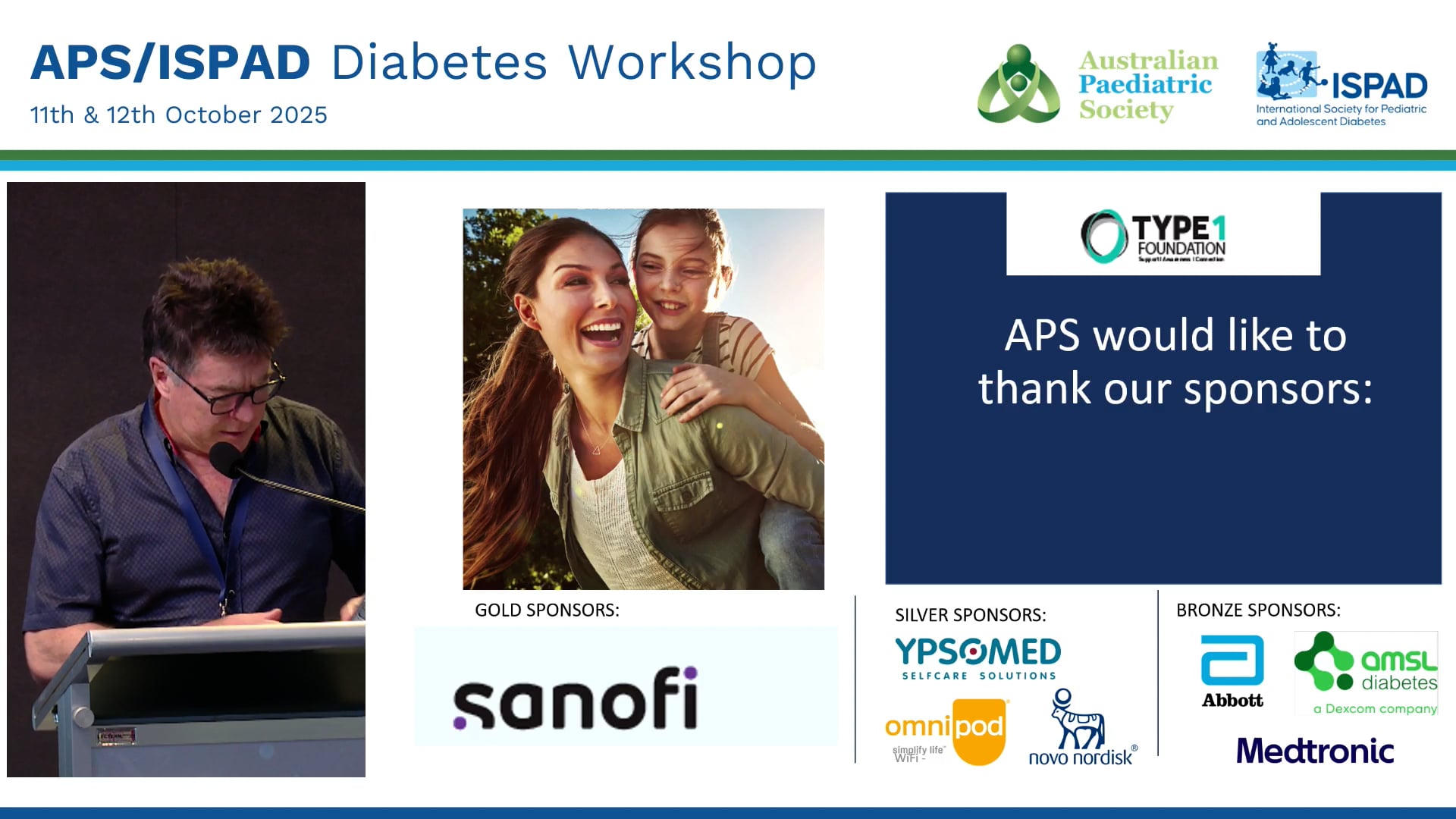 Toddler vs Adolescent - AID management strategies Omnipod Lucy Casson, Megan Stephenson