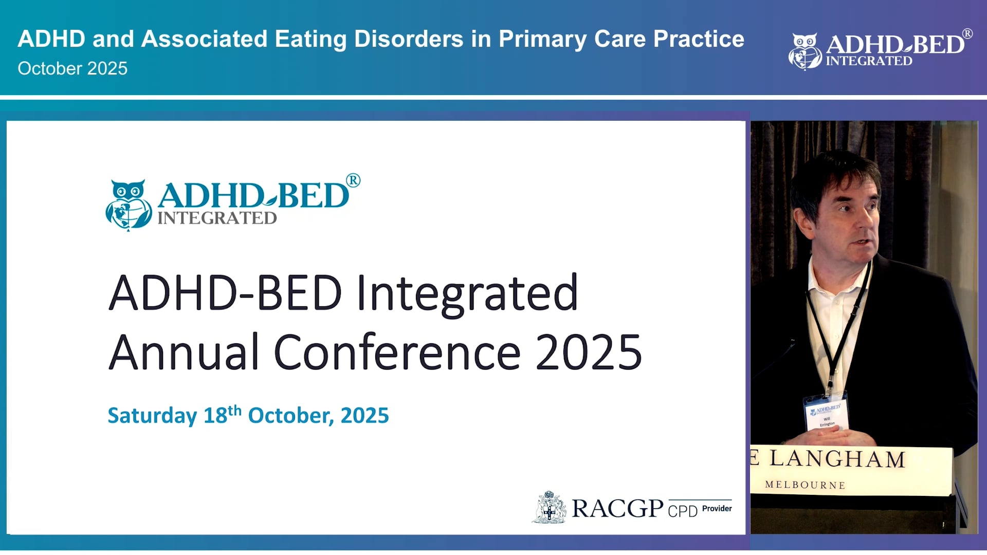 Welcome Dr Julie Wehbe